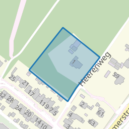 Perceel HLO00-A-7026