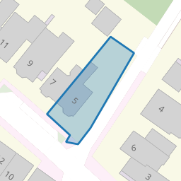 Perceel HLO00-A-7028