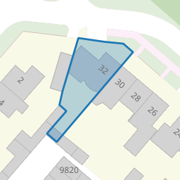 Perceel HLO00-A-7031