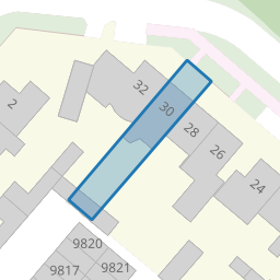 Perceel HLO00-A-7032