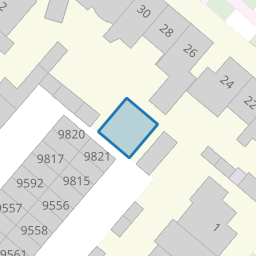 Perceel HLO00-A-7034