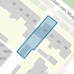 Perceel HLO00-A-7035