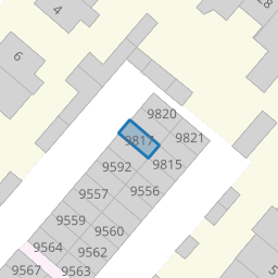 Perceel HLO00-A-7038