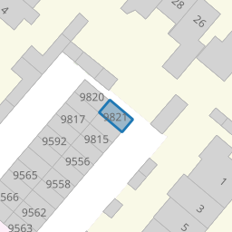 Perceel HLO00-A-7040