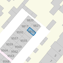 Perceel HLO00-A-7042