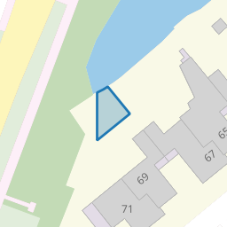 Perceel HLO00-A-7050