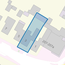 Perceel HLO00-A-7056