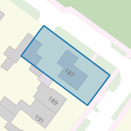 Perceel HLO00-A-7058