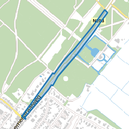 Perceel HLO00-A-7063