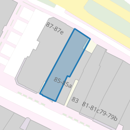 Perceel HLO00-A-7073