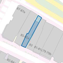 Perceel HLO00-A-7074