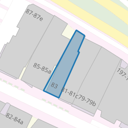 Perceel HLO00-A-7075