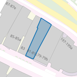 Perceel HLO00-A-7081