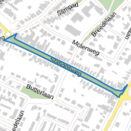 Perceel HLO00-A-7083