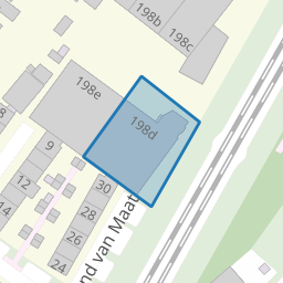 Perceel HLO00-A-7089