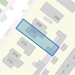 Perceel HLO00-A-7091