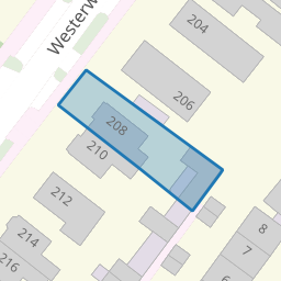 Perceel HLO00-A-7092