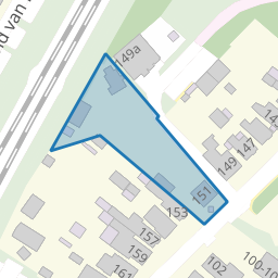 Perceel HLO00-A-7096