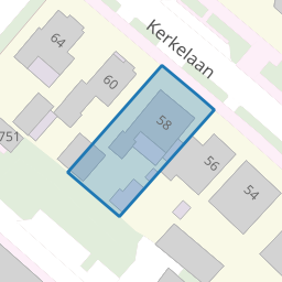 Perceel HLO00-A-7102