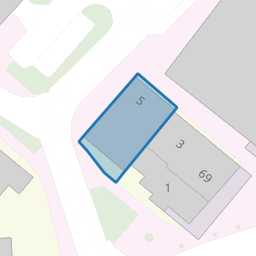 Perceel HLO00-A-7105