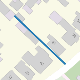 Perceel HLO00-A-7111