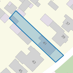 Perceel HLO00-A-7112