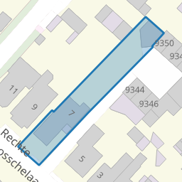 Perceel HLO00-A-7114