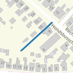 Perceel HLO00-A-7116