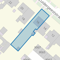 Perceel HLO00-A-7118