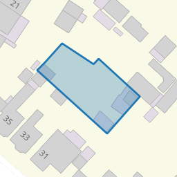 Perceel HLO00-A-7121