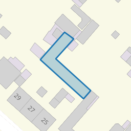 Perceel HLO00-A-7123