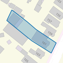 Perceel HLO00-A-7124