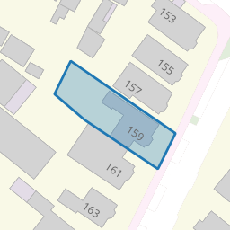 Perceel HLO00-A-7125