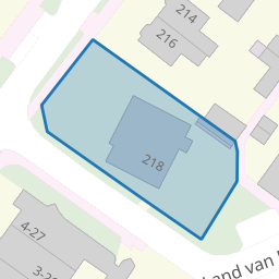 Perceel HLO00-A-7129