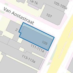 Perceel HLO00-A-7138