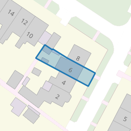 Perceel HLO00-A-7140