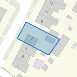 Perceel HLO00-A-7142