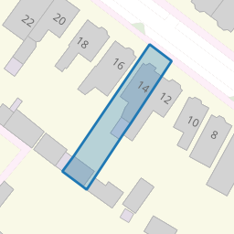 Perceel HLO00-A-7147