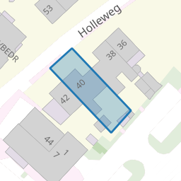 Perceel HLO00-A-7154