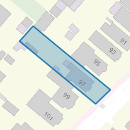 Perceel HLO00-A-7163