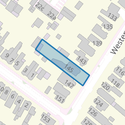 Perceel HLO00-A-7166