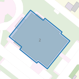 Perceel HLO00-A-7167