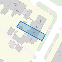 Perceel HLO00-A-7177