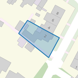 Perceel HLO00-A-7178