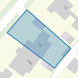 Perceel HLO00-A-7179