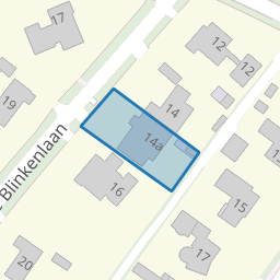 Perceel HLO00-A-7180