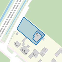 Perceel HLO00-A-7186