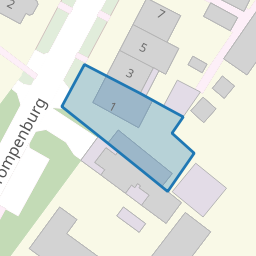 Perceel HLO00-A-7187