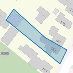 Perceel HLO00-A-7188