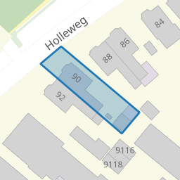 Perceel HLO00-A-7191